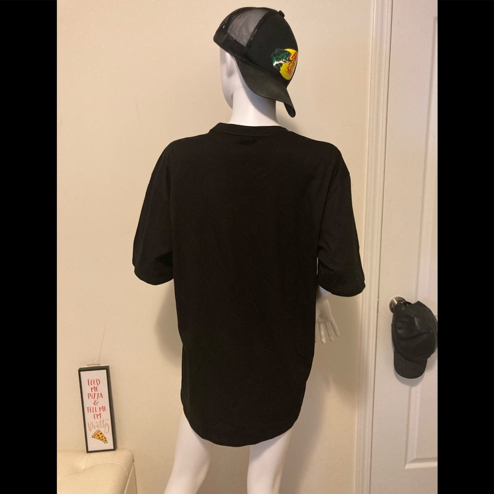 ๐๐บ๐กJOHN โBEERโ COTTON T-SHIRT๐ก๐บ๐ - Picture 10 of 13